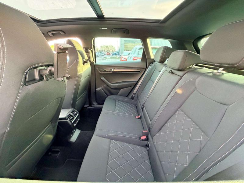 Used Skoda Karoq 2025 for sale - 77116647: Photo 25