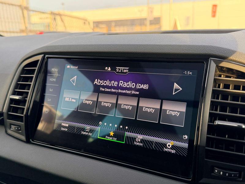 Used Skoda Karoq 2025 for sale - 77116647: Photo 34