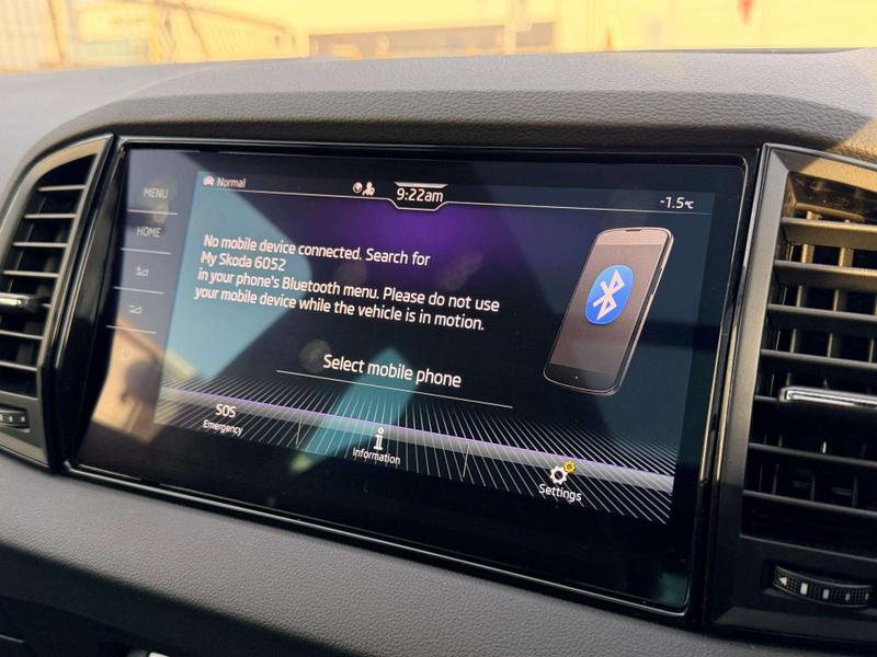 Used Skoda Karoq 2025 for sale - 77116647: Photo 35