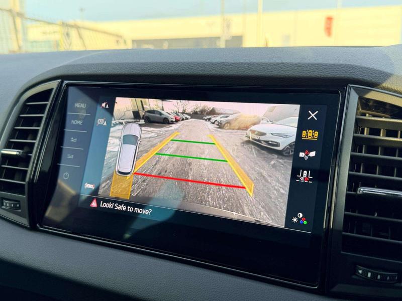 Used Skoda Karoq 2025 for sale - 77116647: Photo 36