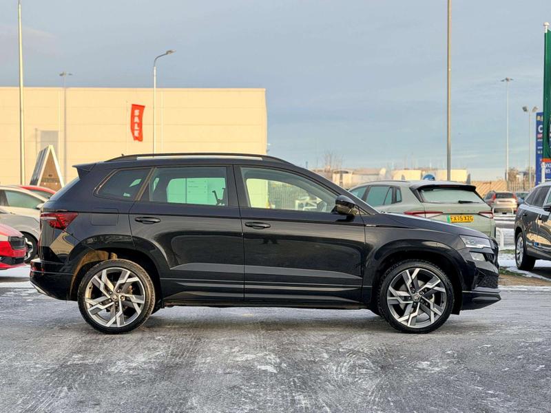 Used Skoda Karoq 2025 for sale - 77116647: Photo 4