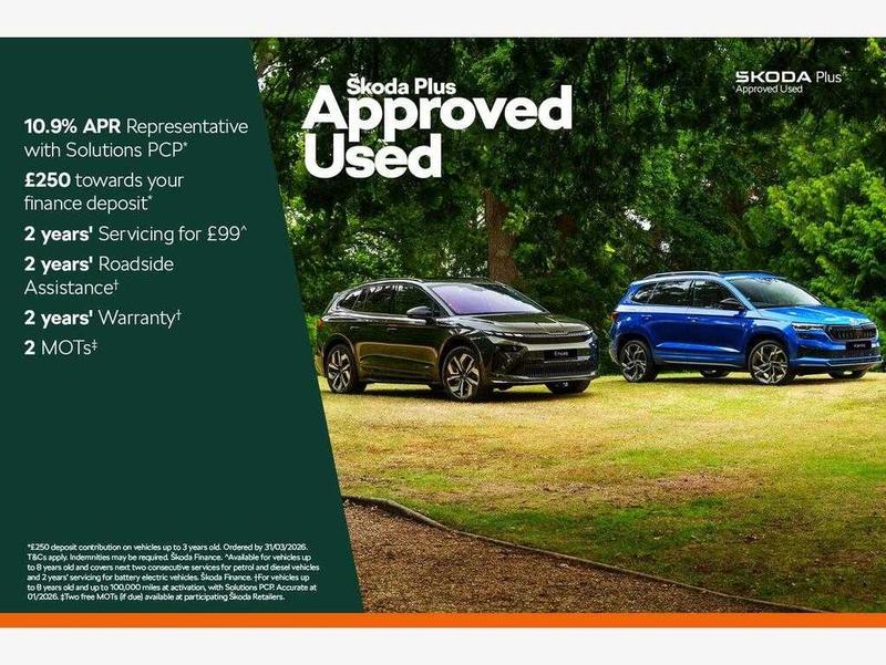 Used Skoda Karoq 2025 for sale - 77116647: Photo 42