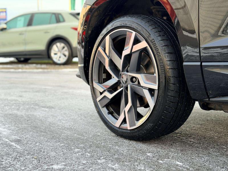 Used Skoda Karoq 2025 for sale - 77116647: Photo 5