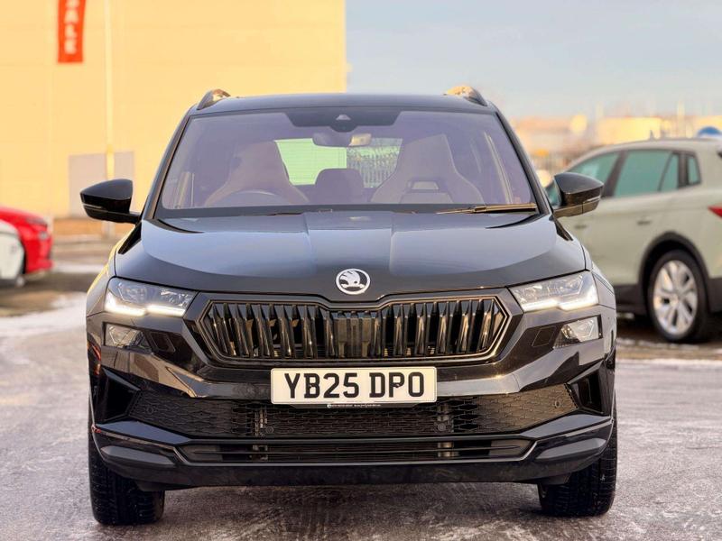 Used Skoda Karoq 2025 for sale - 77116647: Photo 7