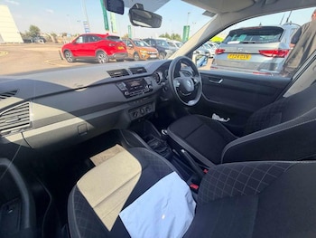 Used Skoda Fabia 2022 for sale - 79203174: Photo