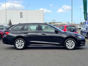 Used Skoda Octavia 2025 for sale - 78123455: Photo