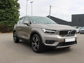 Used Volvo XC40 2020 for sale - 79572239: Photo