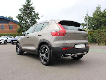 Used Volvo XC40 2020 for sale - 79572239: Photo