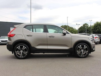 Used Volvo XC40 2020 for sale - 79572239: Photo