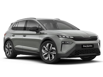 Used Skoda Elroq undefined for sale - 79383981: Photo