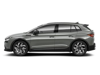 Used Skoda Elroq undefined for sale - 79383981: Photo