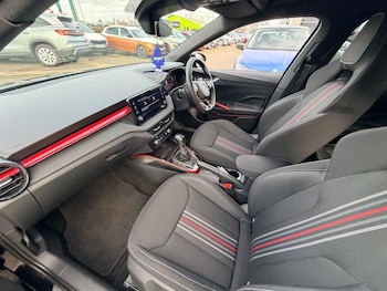 Used Skoda Fabia 2024 for sale - 77641375: Photo