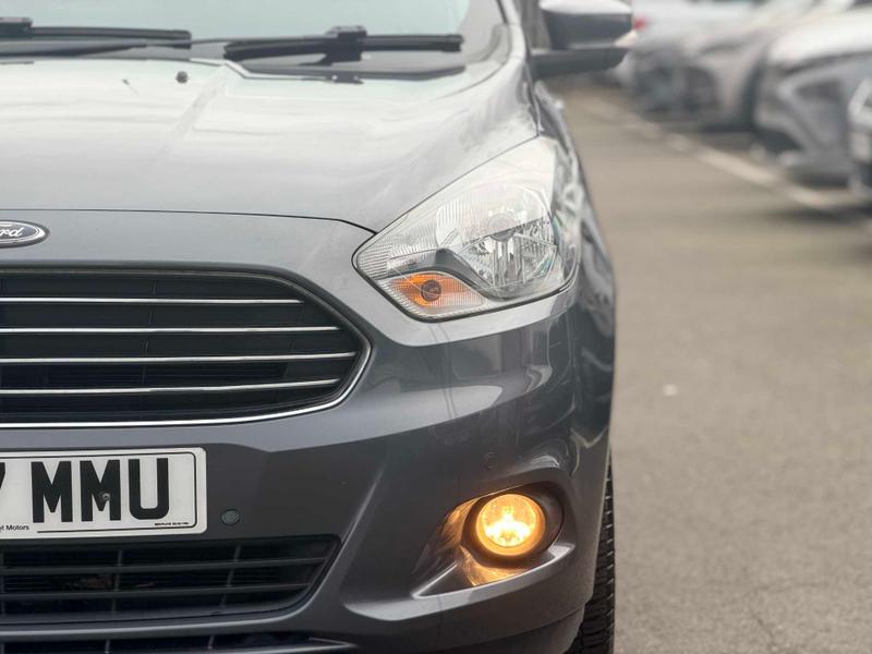 Used Ford Ka+ 2017 for sale - 77638852: Photo 10