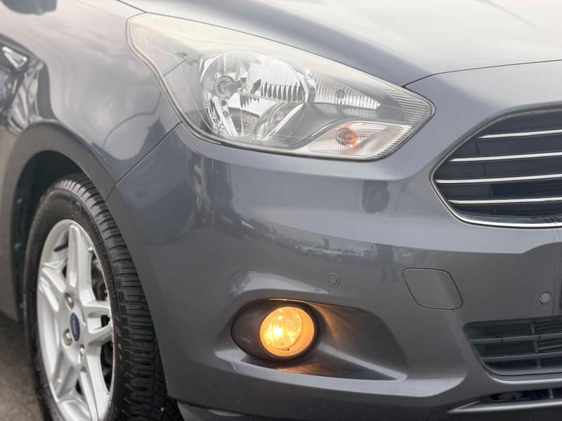 Used Ford Ka+ 2017 for sale - 77638852: Photo 11