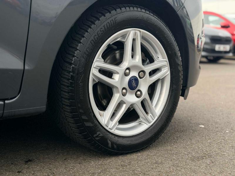 Used Ford Ka+ 2017 for sale - 77638852: Photo 12