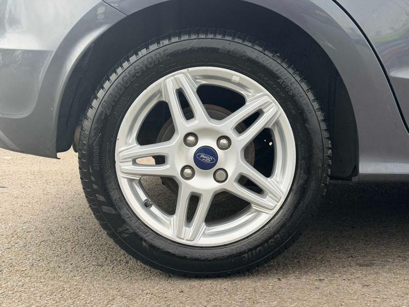 Used Ford Ka+ 2017 for sale - 77638852: Photo 13