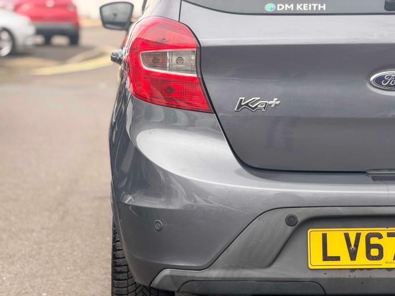 Used Ford Ka+ 2017 for sale - 77638852: Photo 15