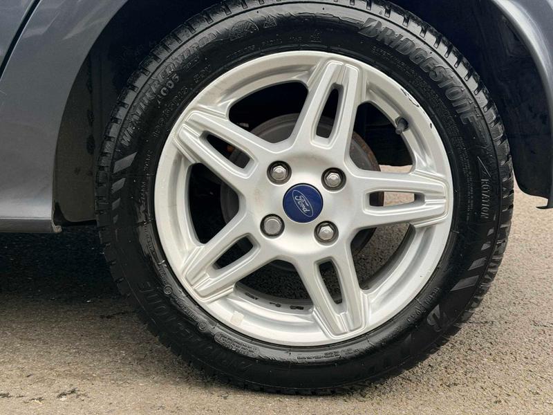 Used Ford Ka+ 2017 for sale - 77638852: Photo 16