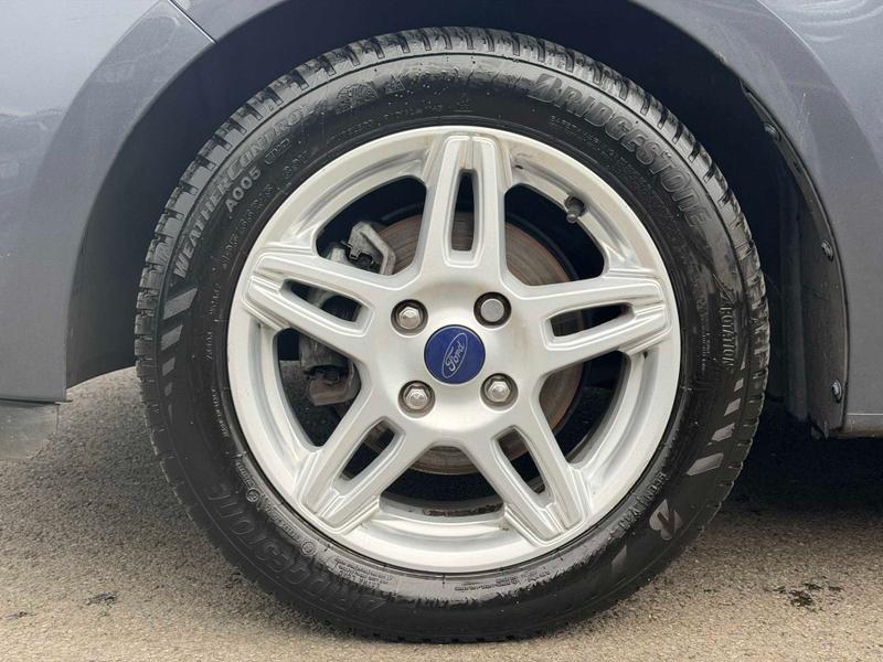 Used Ford Ka+ 2017 for sale - 77638852: Photo 17