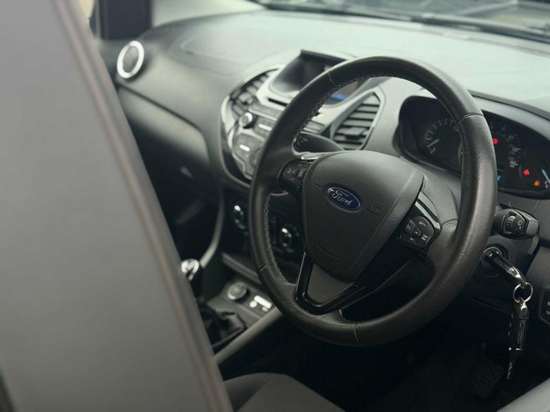 Used Ford Ka+ 2017 for sale - 77638852: Photo 19