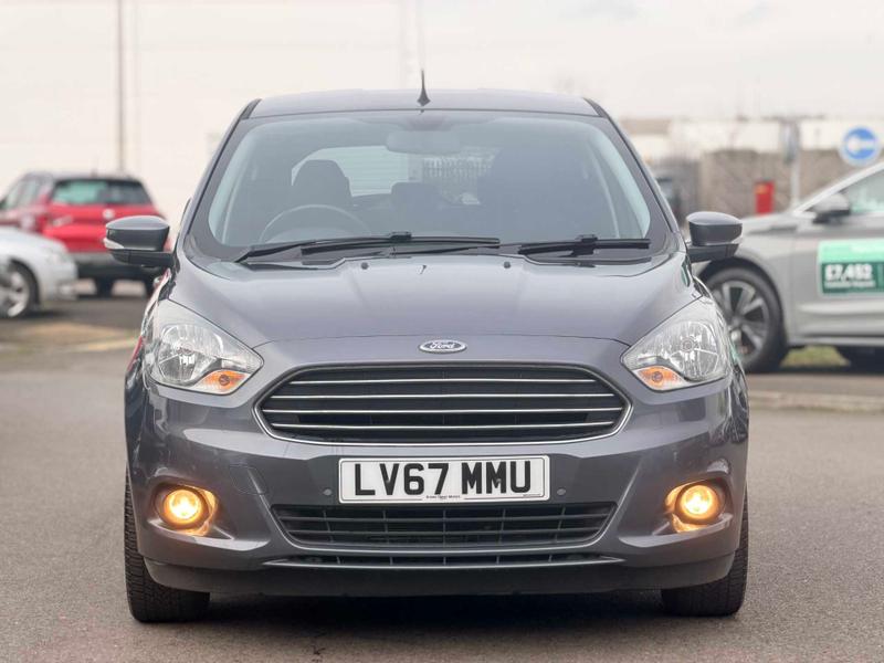 Used Ford Ka+ 2017 for sale - 77638852: Photo 2