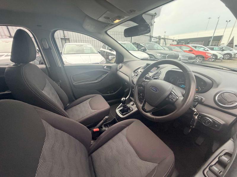 Used Ford Ka+ 2017 for sale - 77638852: Photo 20