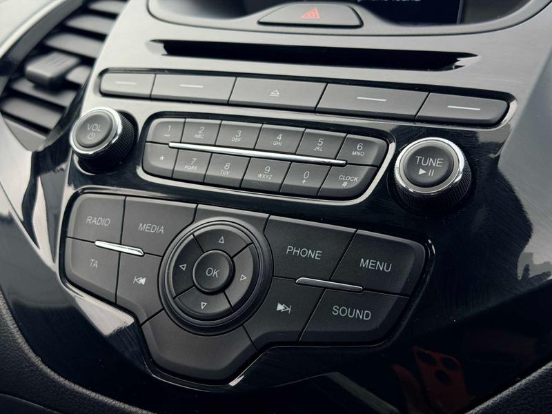 Used Ford Ka+ 2017 for sale - 77638852: Photo 24