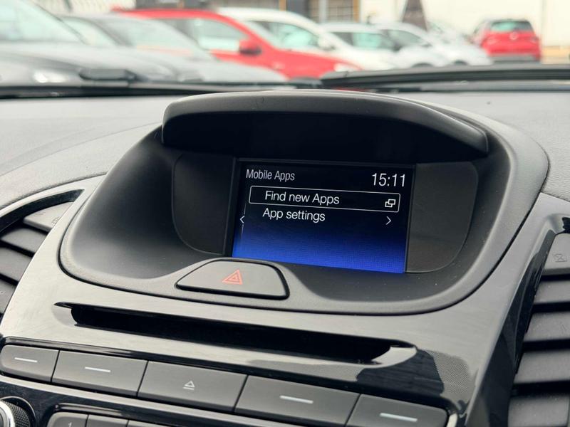 Used Ford Ka+ 2017 for sale - 77638852: Photo 26