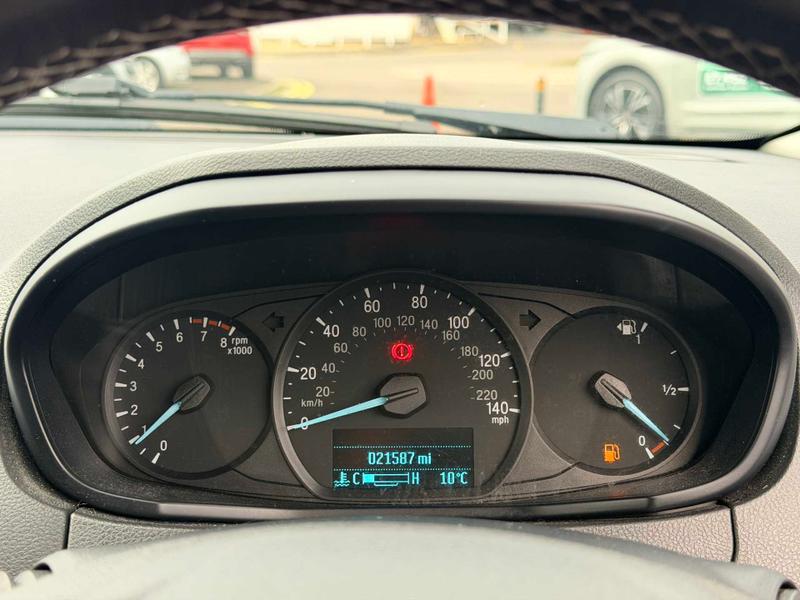 Used Ford Ka+ 2017 for sale - 77638852: Photo 34