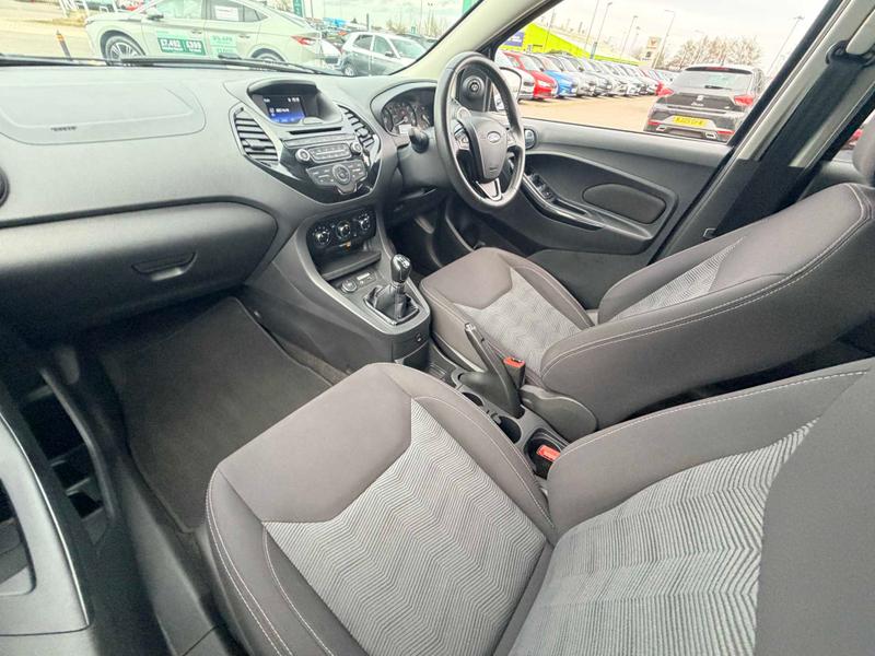 Used Ford Ka+ 2017 for sale - 77638852: Photo 35