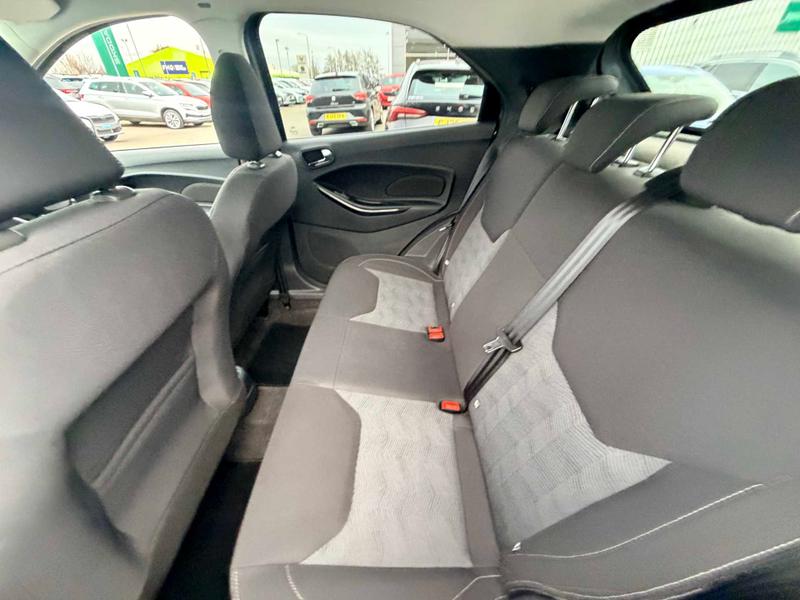 Used Ford Ka+ 2017 for sale - 77638852: Photo 36