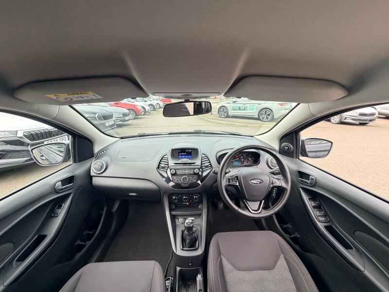 Used Ford Ka+ 2017 for sale - 77638852: Photo 37
