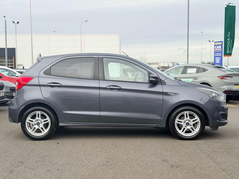 Used Ford Ka+ 2017 for sale - 77638852: Photo 5