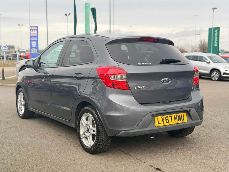 Used Ford Ka+ 2017 for sale - 77638852: Photo 6