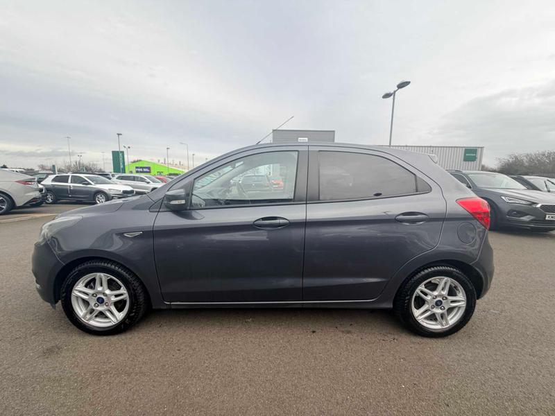 Used Ford Ka+ 2017 for sale - 77638852: Photo 7