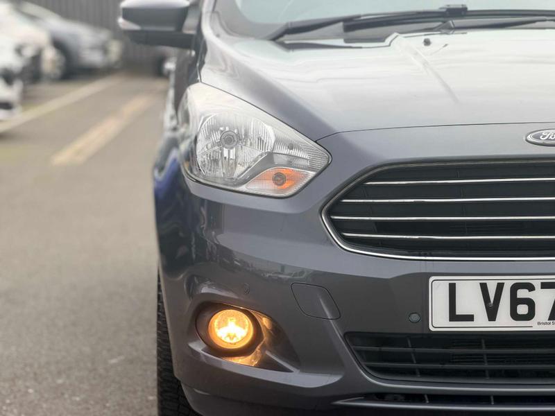 Used Ford Ka+ 2017 for sale - 77638852: Photo 9