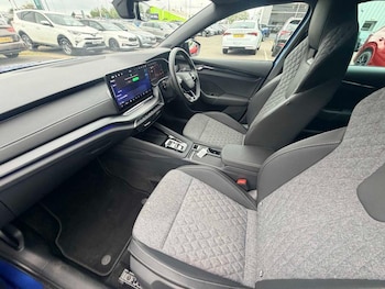 Used Skoda Octavia 2025 for sale - 78462936: Photo