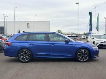 Used Skoda Octavia 2025 for sale - 78462936: Photo