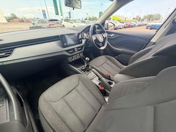 Used Skoda Kamiq 2021 for sale - 78486867: Photo