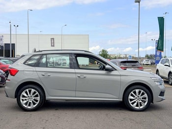 Used Skoda Kamiq 2021 for sale - 78486867: Photo