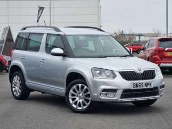 2015 - 1.2 TSI 110 SE L 5dr DSG