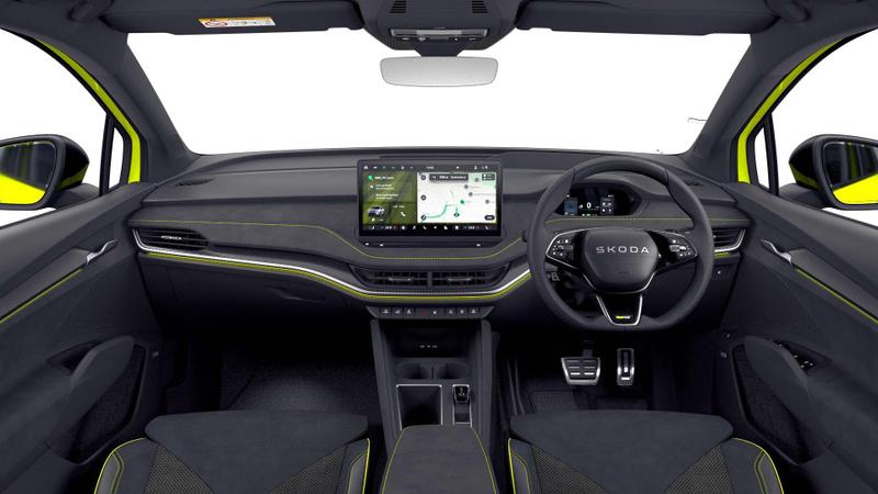 Used Skoda Elroq for sale - 78061603: Photo 4