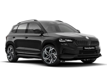 Used Skoda Karoq undefined for sale - 79383987: Photo