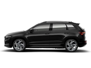 Used Skoda Karoq undefined for sale - 79383987: Photo