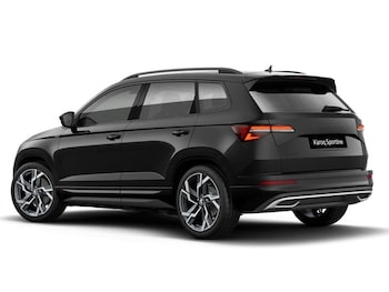 Used Skoda Karoq undefined for sale - 79383987: Photo