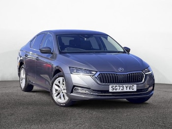 Used Skoda Octavia 2023 for sale - 78443033: Photo