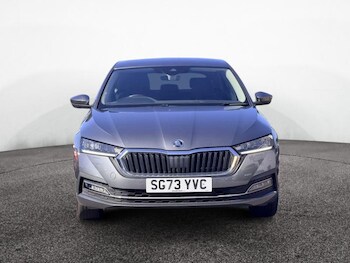 Used Skoda Octavia 2023 for sale - 78443033: Photo