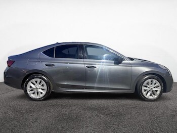 Used Skoda Octavia 2023 for sale - 78443033: Photo
