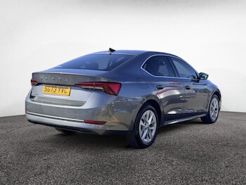 Used Skoda Octavia 2023 for sale - 78443033: Photo