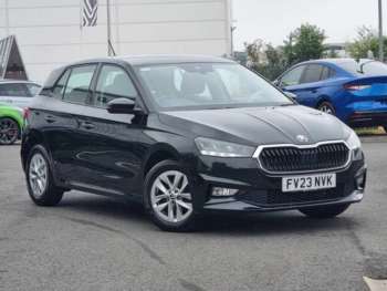 2023 - 1.0 MPI 80 SE Comfort 5dr Manual